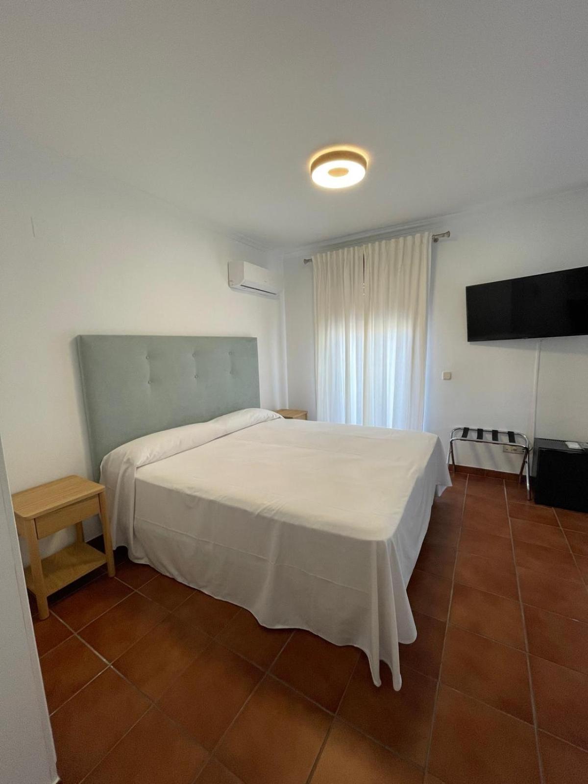 Villa Maria Hotel San Jose de la Rinconada Luaran gambar