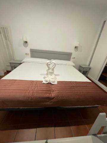 Villa Maria Hotel San Jose de la Rinconada Luaran gambar